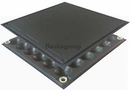 Sàn nâng kỹ thuật OAK500